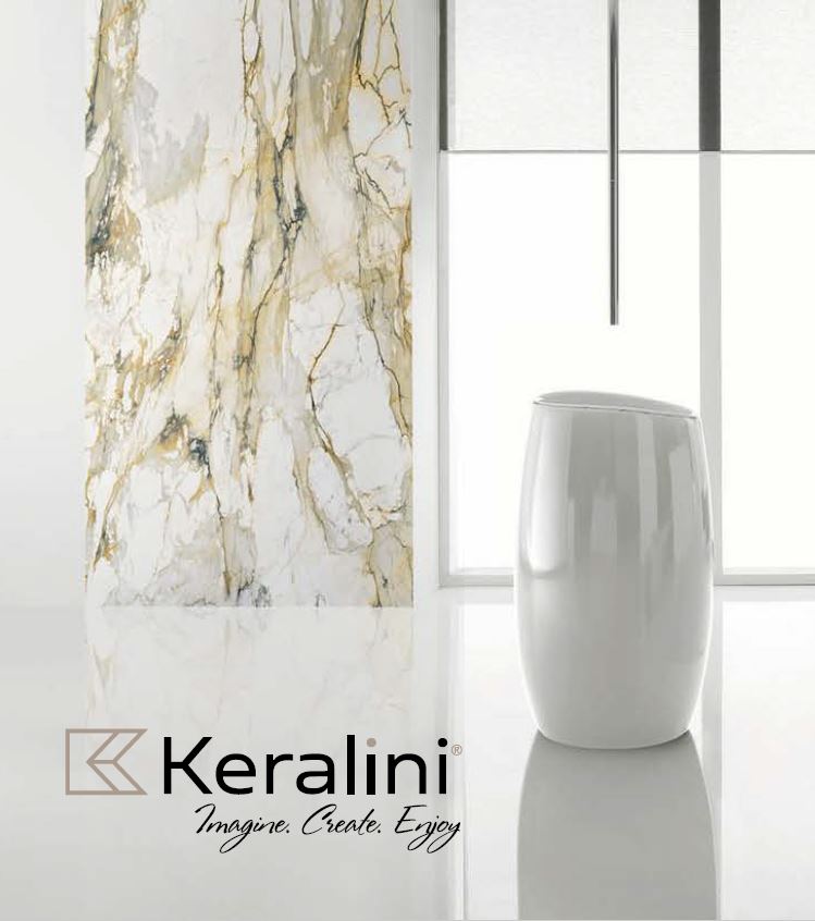 Keralini. Brand presentation